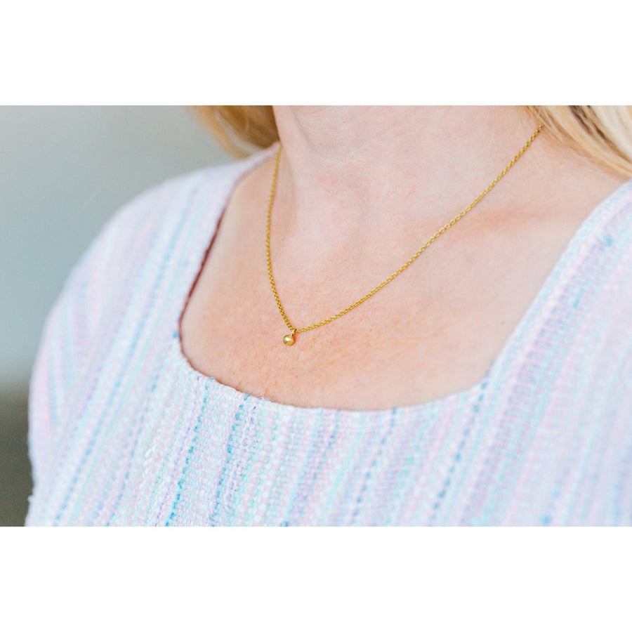 Vista Necklace - Amsha