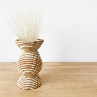 Walungu Orb Vase - Amsha