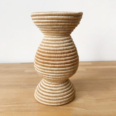 Walungu Orb Vase - Amsha