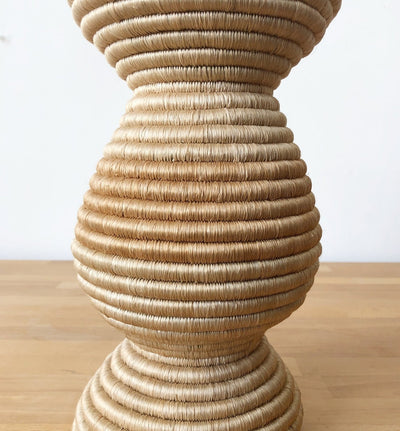 Walungu Orb Vase - Amsha