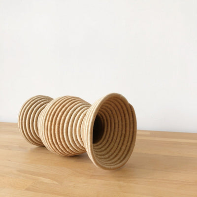 Walungu Orb Vase - Amsha