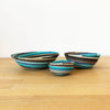 Wire Bowl: Rain - Amsha