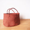 XL Sisal Tote: Canyon - Amsha