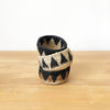 Zulu Mini Bowl 3.5- 5" (Assorted) - Amsha